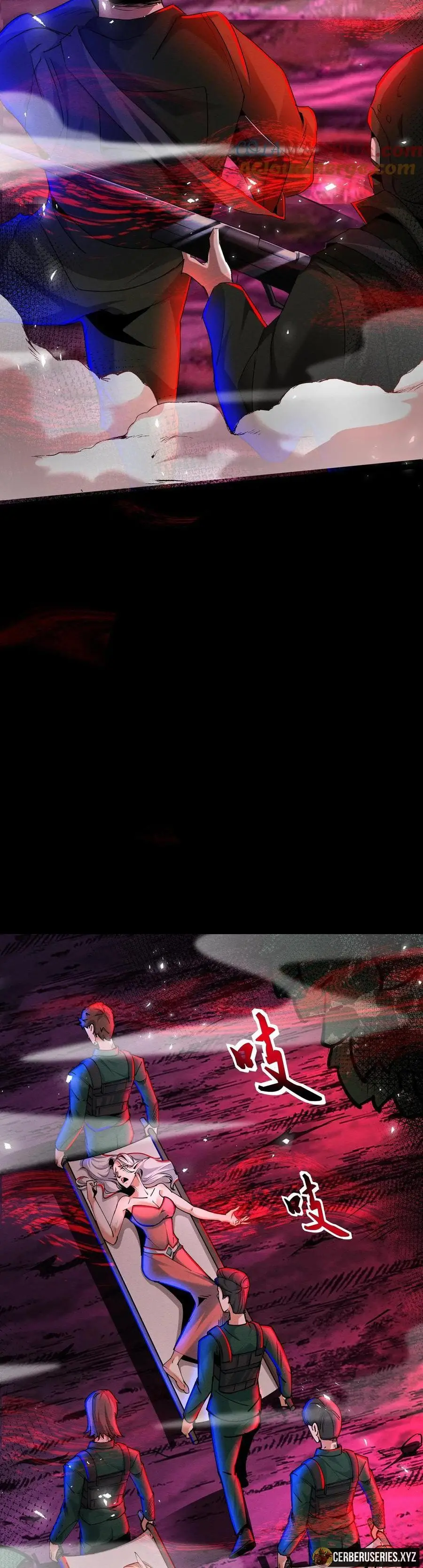 Read Boticario misterioso ES Manga Online