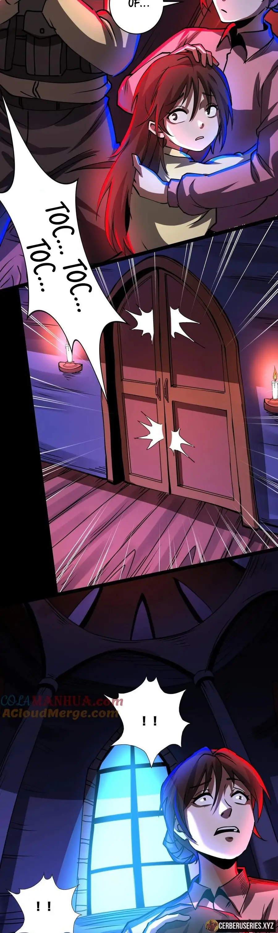 Read Boticario misterioso ES Manga Online