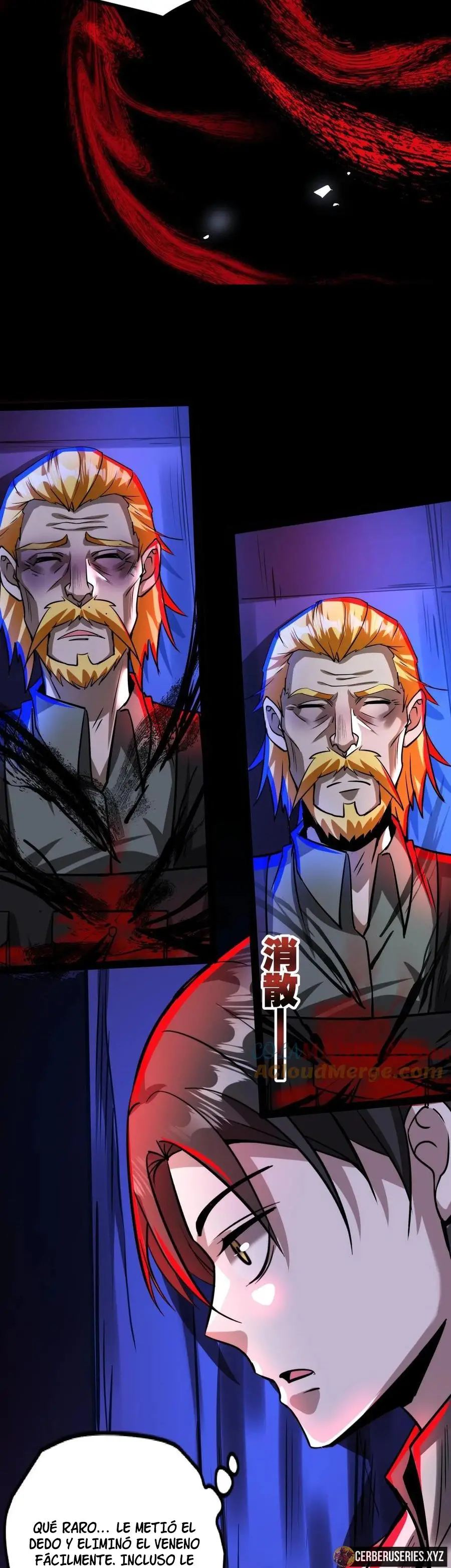 Read Boticario misterioso ES Manga Online