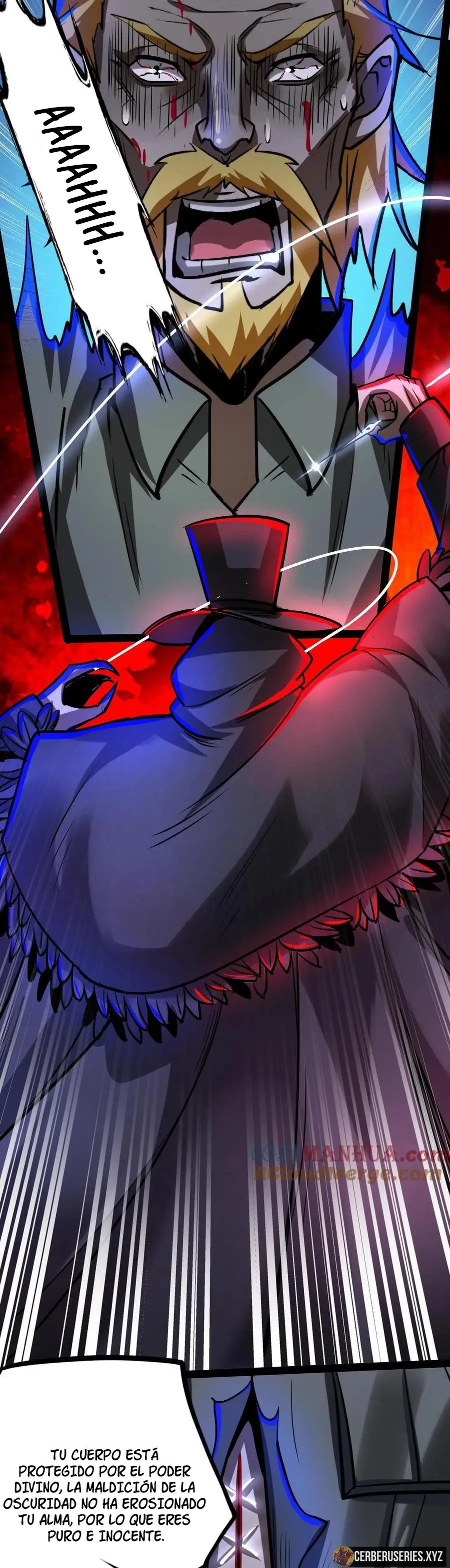 Read Boticario misterioso ES Manga Online