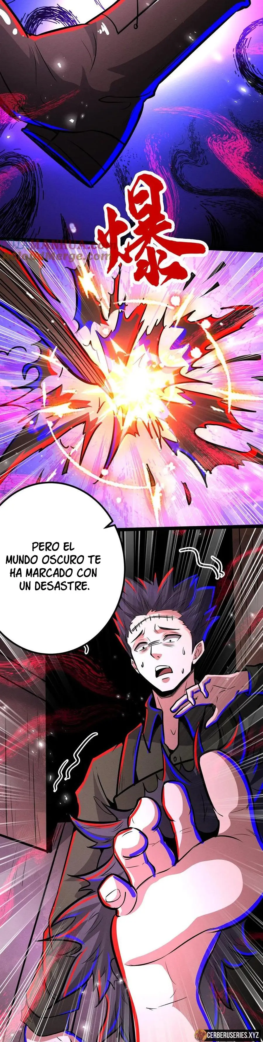 Read Boticario misterioso ES Manga Online