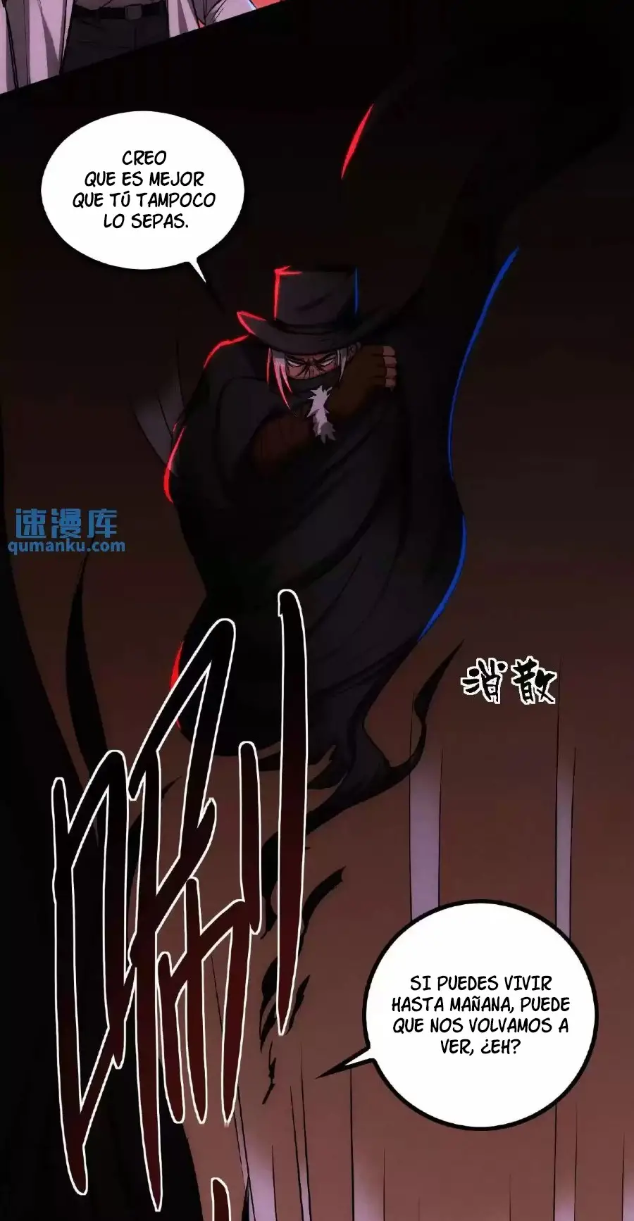 Read Boticario misterioso ES Manga Online