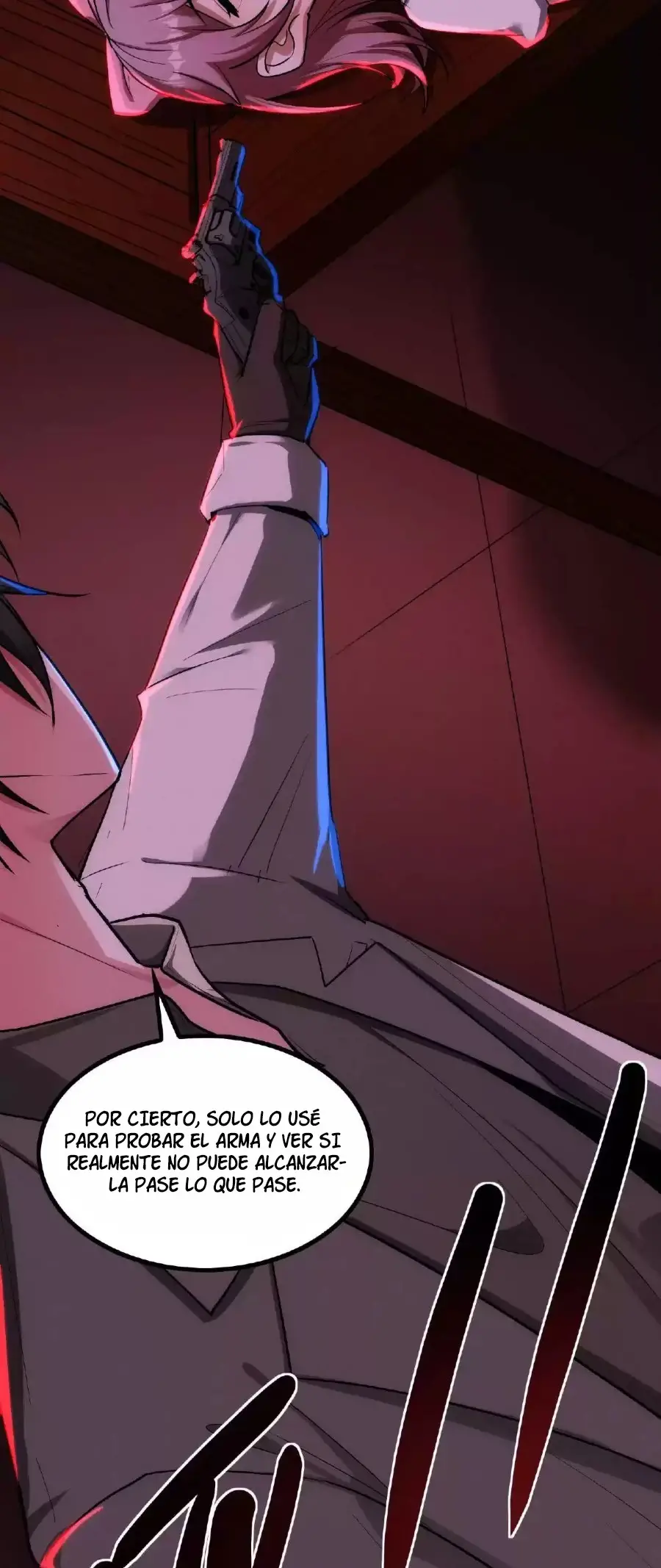 Read Boticario misterioso ES Manga Online