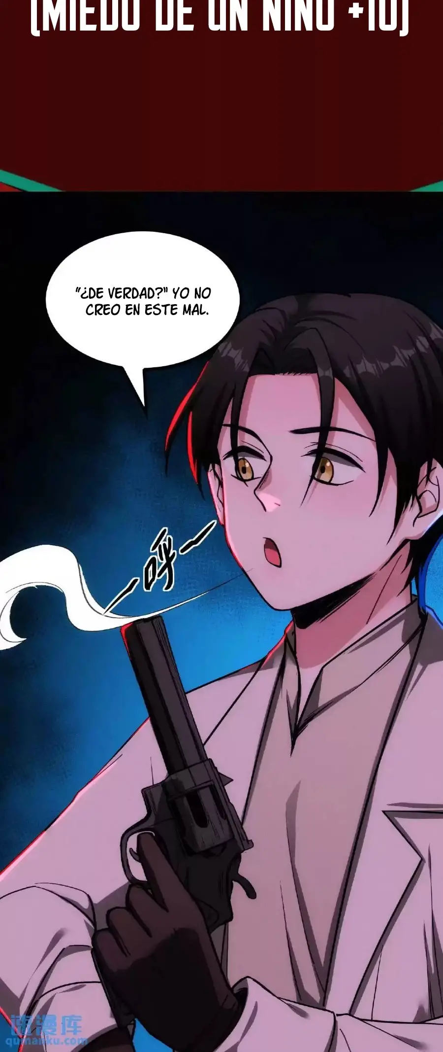 Read Boticario misterioso ES Manga Online