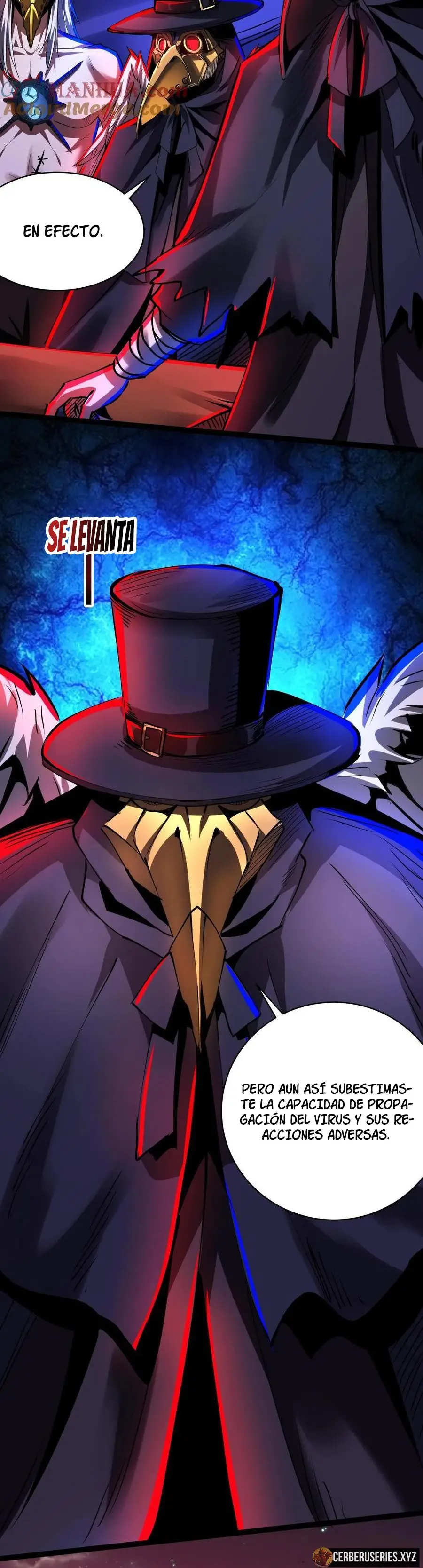 Read Boticario misterioso ES Manga Online