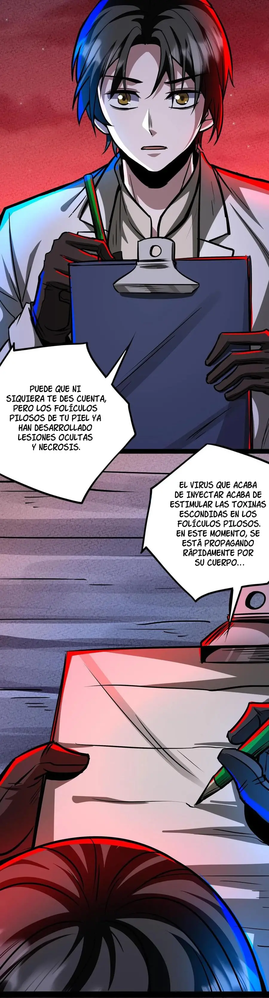 Read Boticario misterioso ES Manga Online