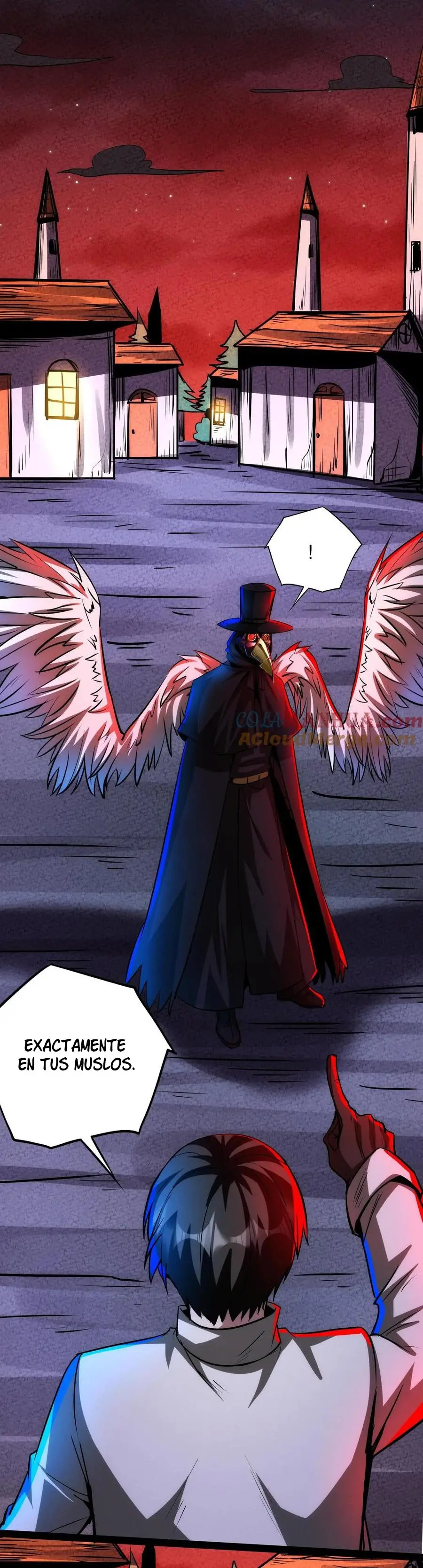 Read Boticario misterioso ES Manga Online