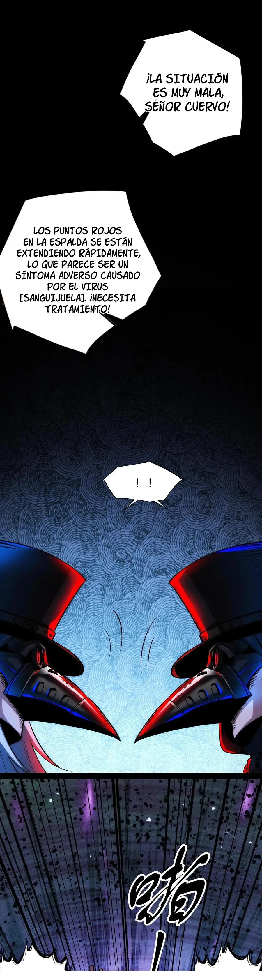 Read Boticario misterioso ES Manga Online