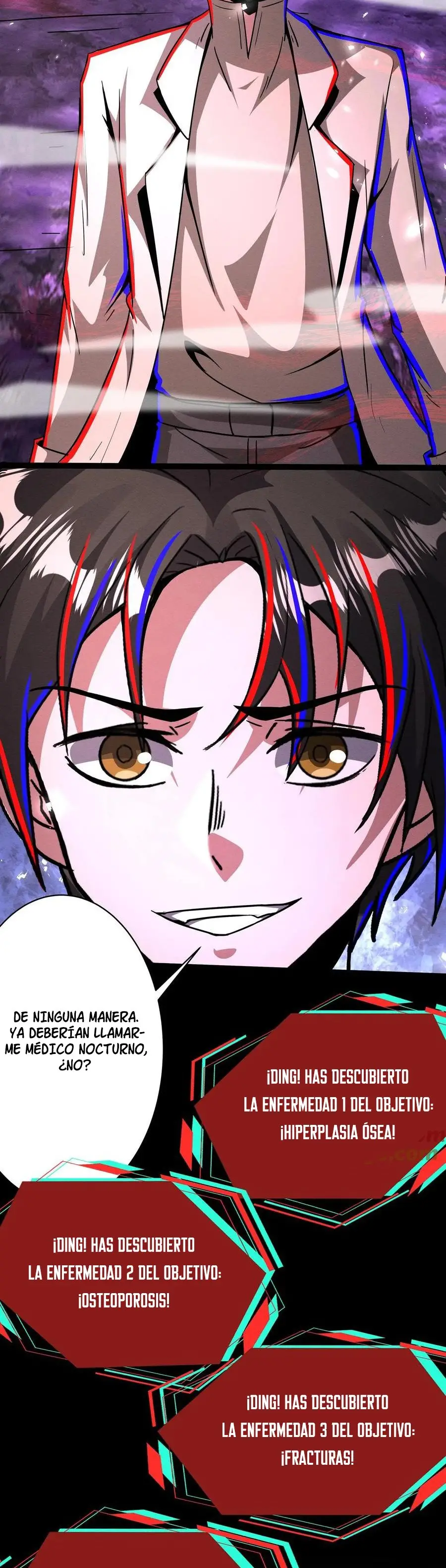 Read Boticario misterioso ES Manga Online