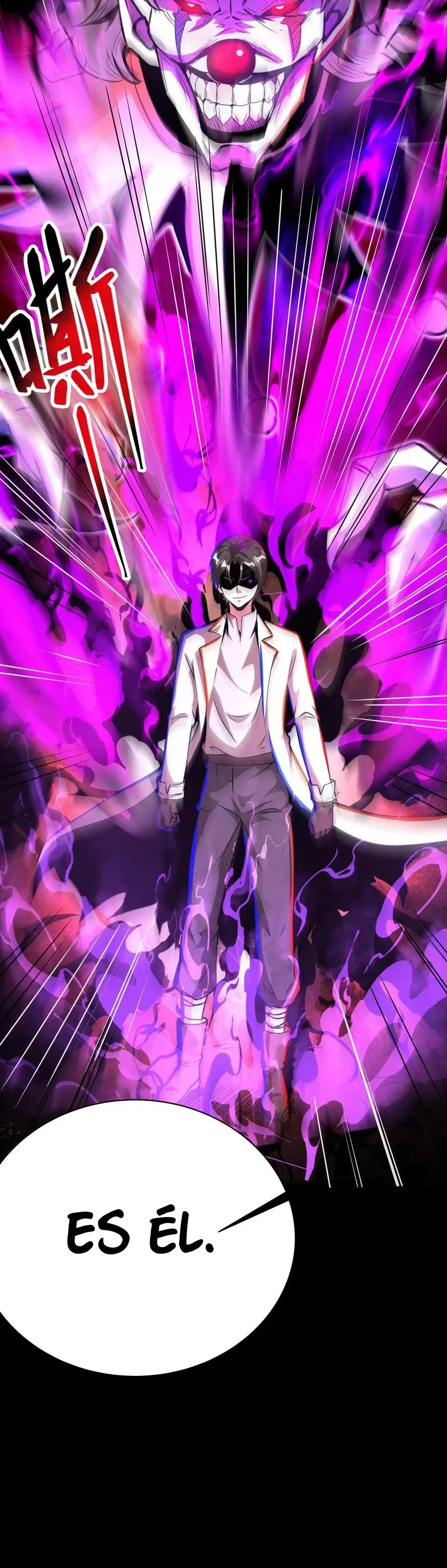 Read Boticario misterioso ES Manga Online