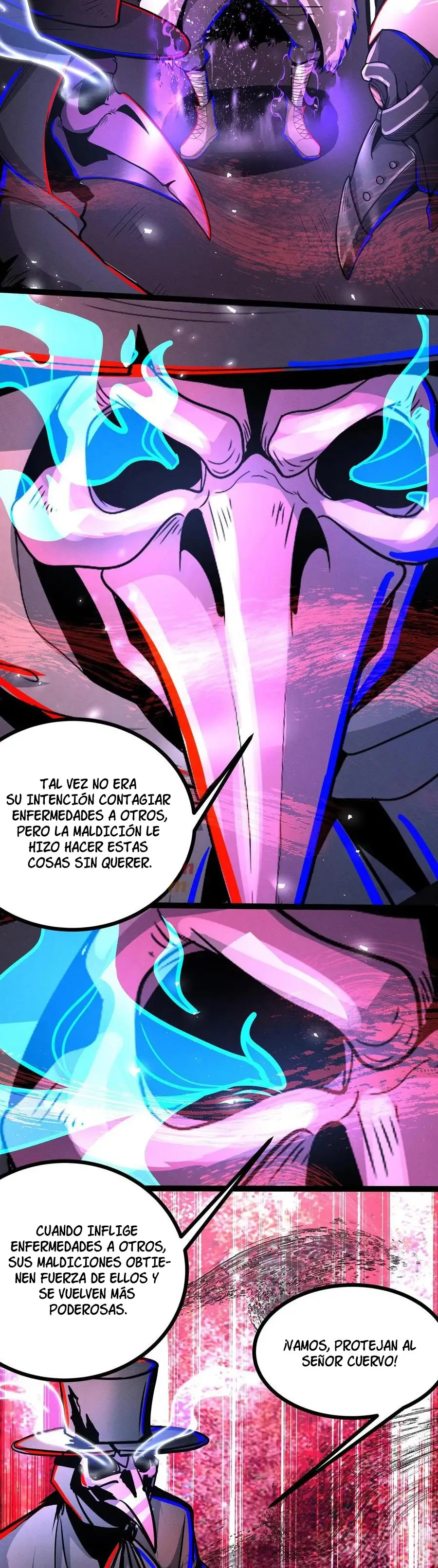 Read Boticario misterioso ES Manga Online