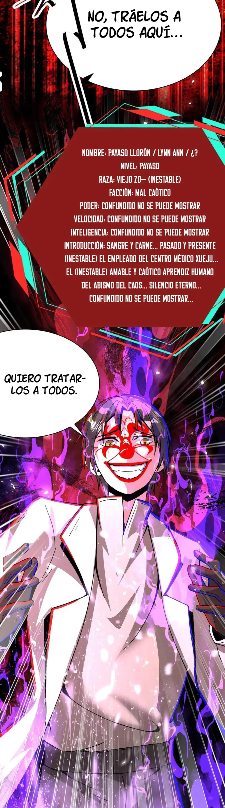 Read Boticario misterioso ES Manga Online