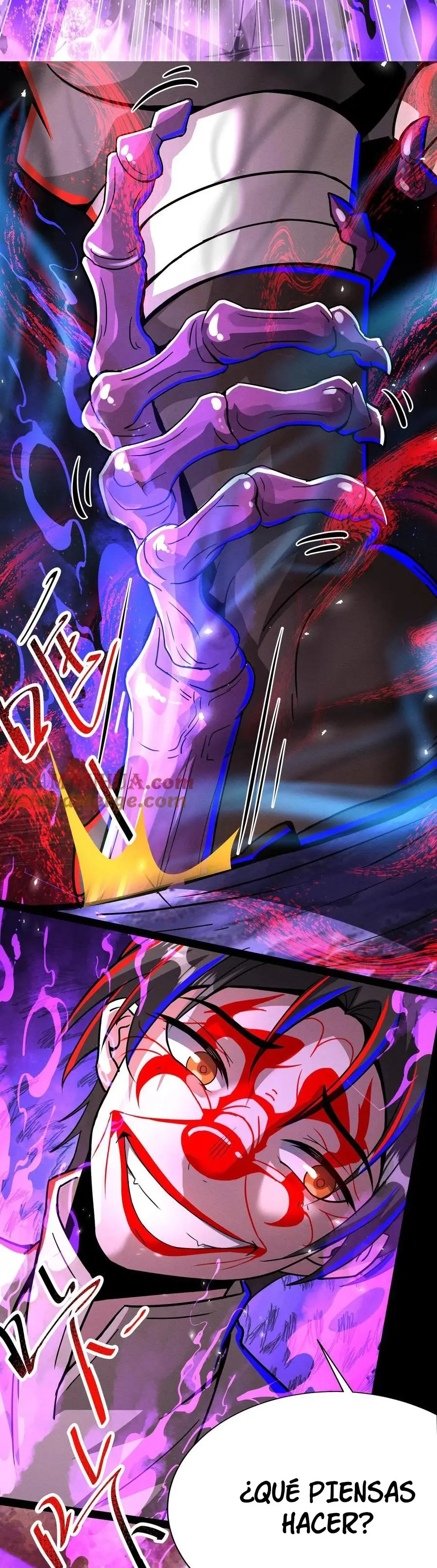 Read Boticario misterioso ES Manga Online