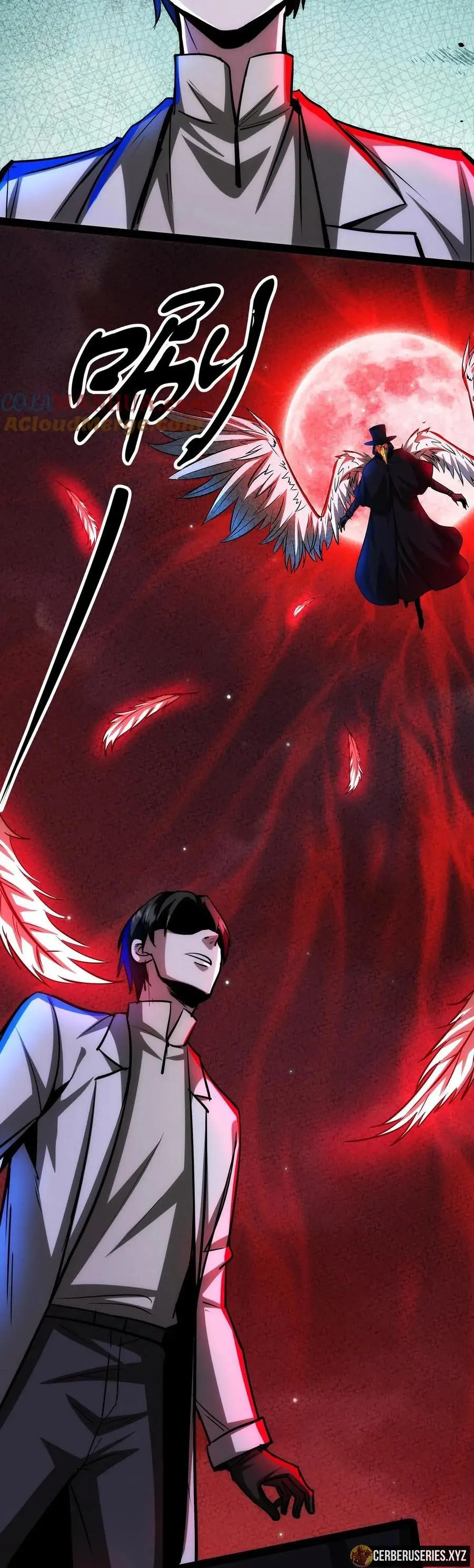 Read Boticario misterioso ES Manga Online