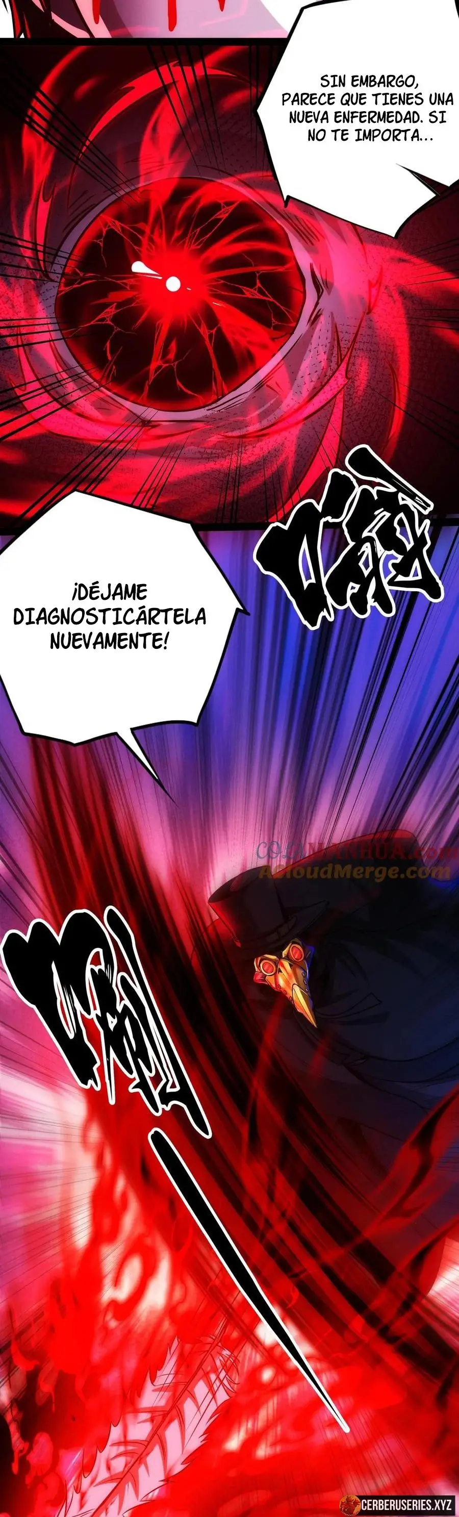 Read Boticario misterioso ES Manga Online