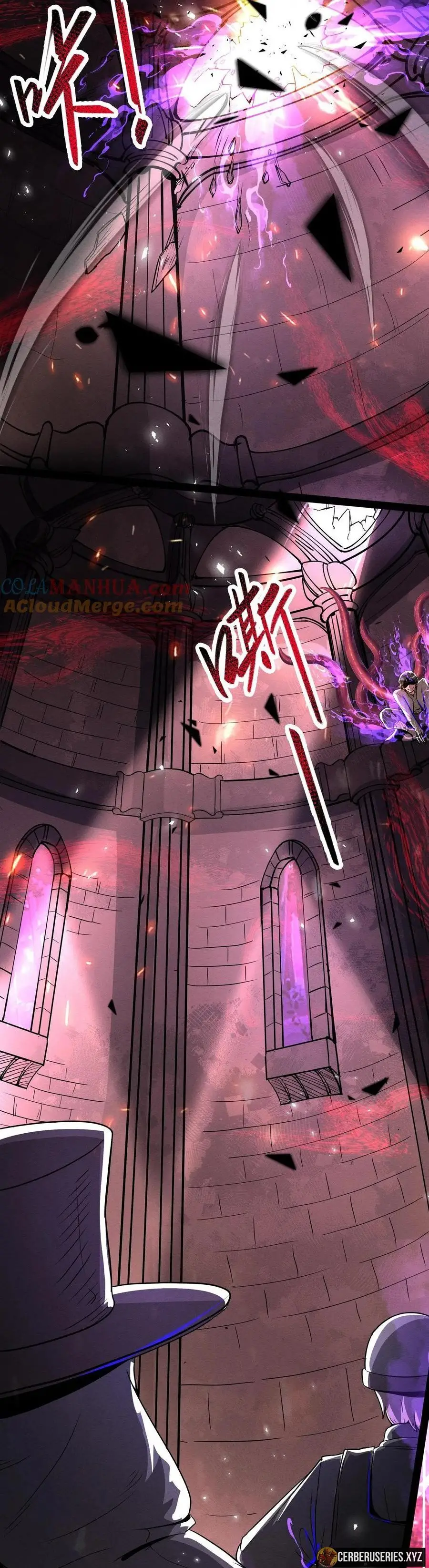 Read Boticario misterioso ES Manga Online