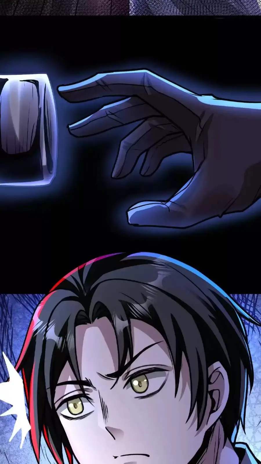Read Boticario misterioso ES Manga Online