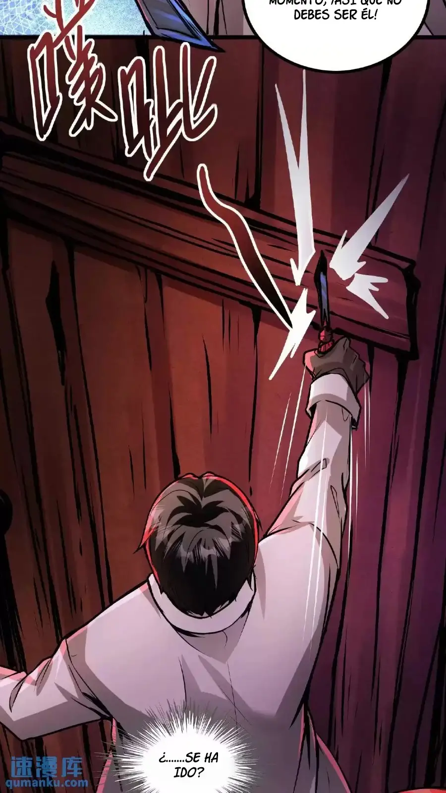 Read Boticario misterioso ES Manga Online