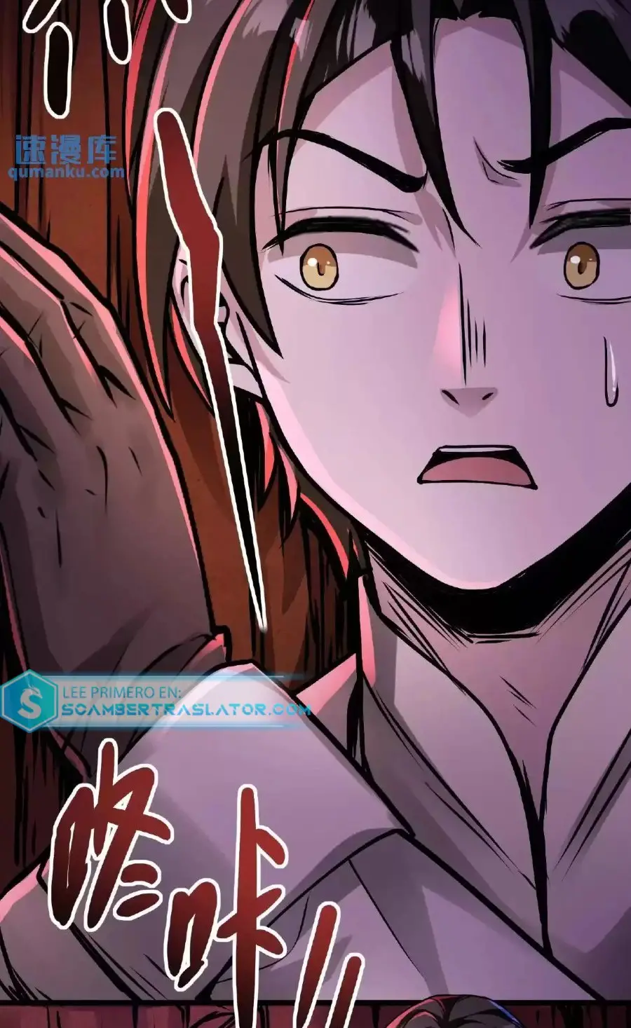 Read Boticario misterioso ES Manga Online