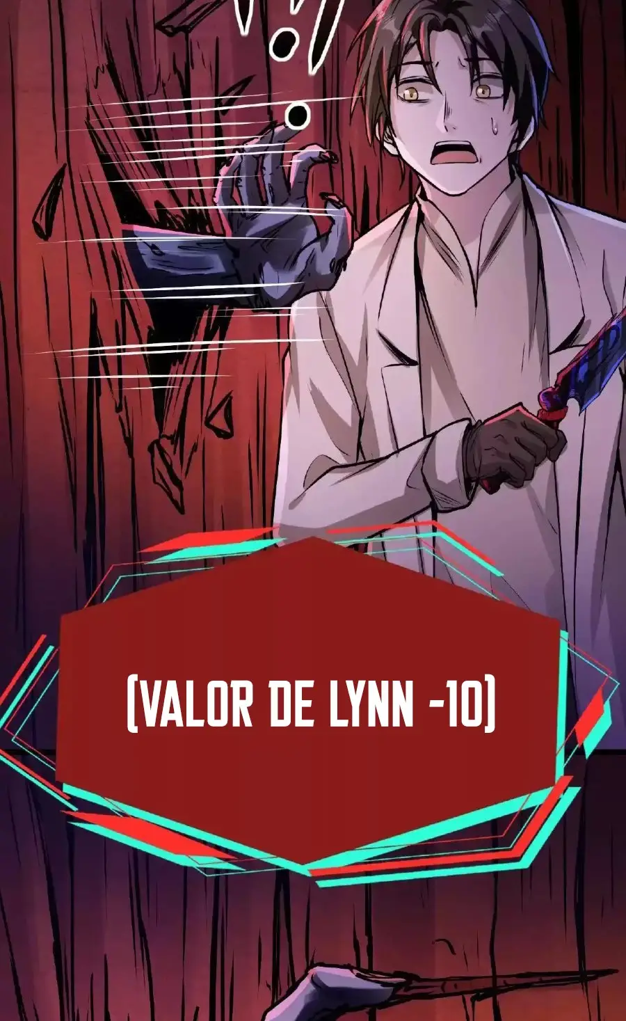 Read Boticario misterioso ES Manga Online
