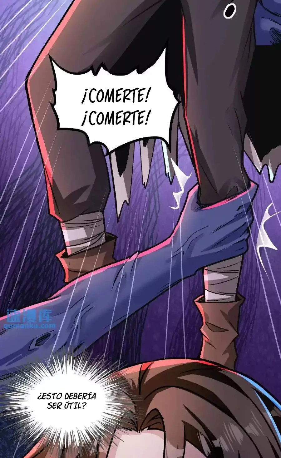 Read Boticario misterioso ES Manga Online