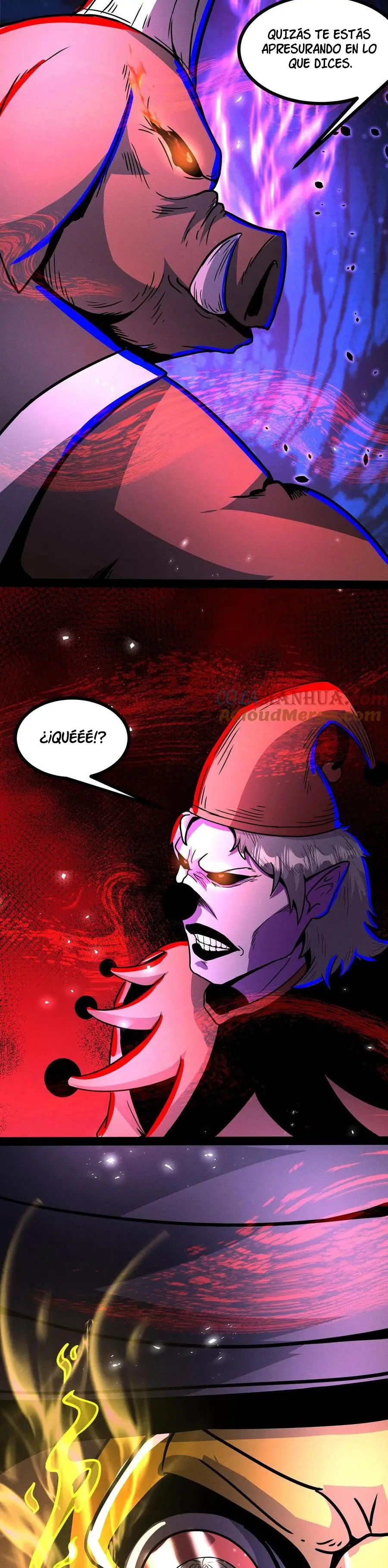 Read Boticario misterioso ES Manga Online