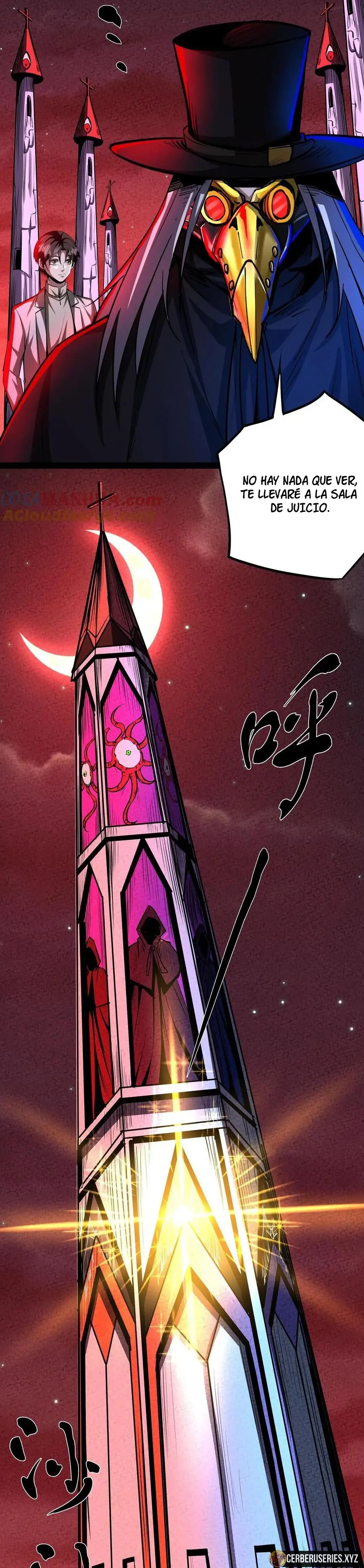 Read Boticario misterioso ES Manga Online