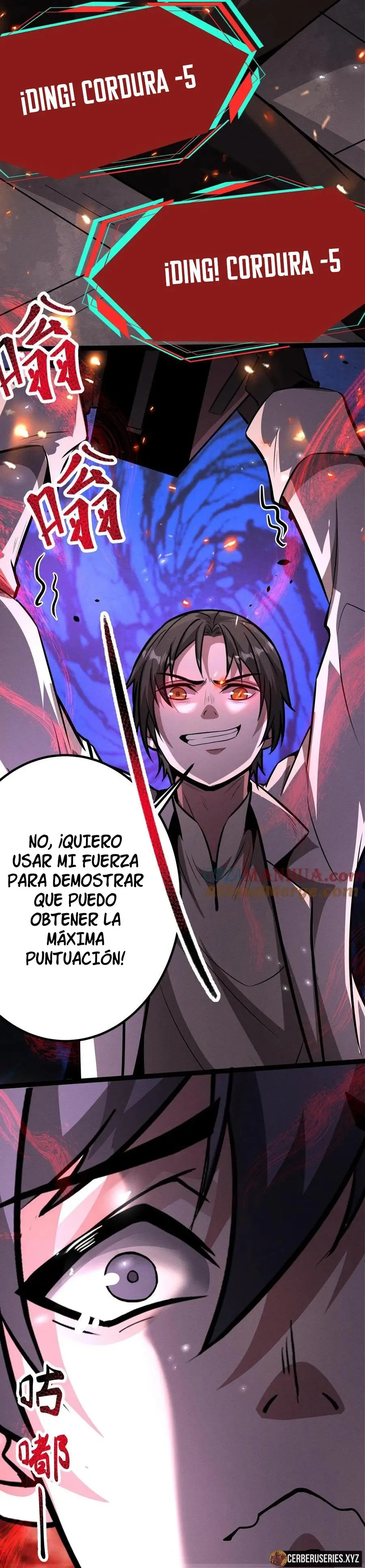 Read Boticario misterioso ES Manga Online