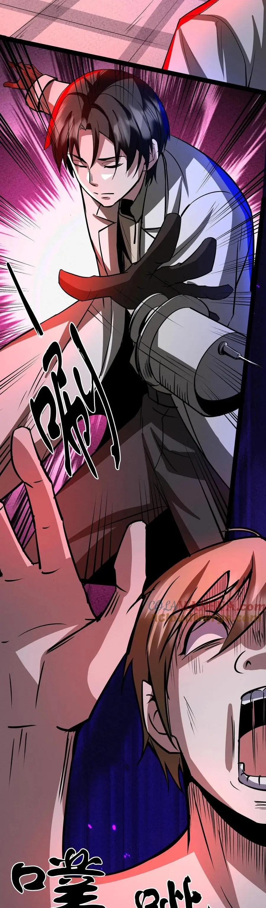 Read Boticario misterioso ES Manga Online