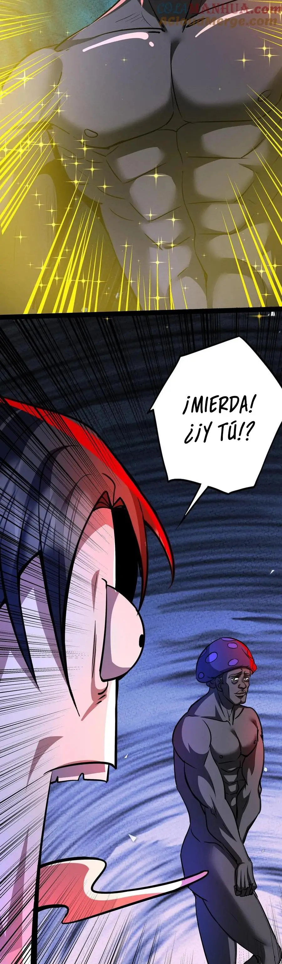 Read Boticario misterioso ES Manga Online