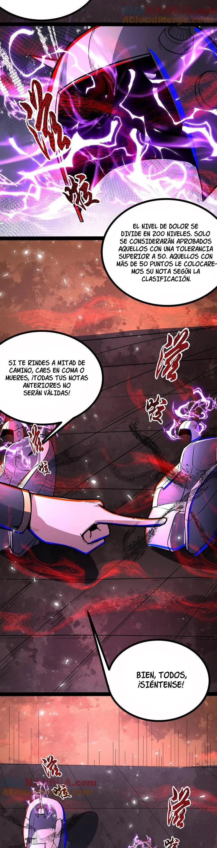 Read Boticario misterioso ES Manga Online