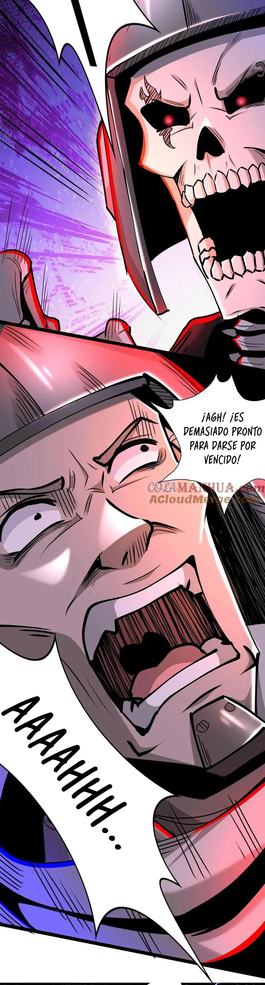 Read Boticario misterioso ES Manga Online