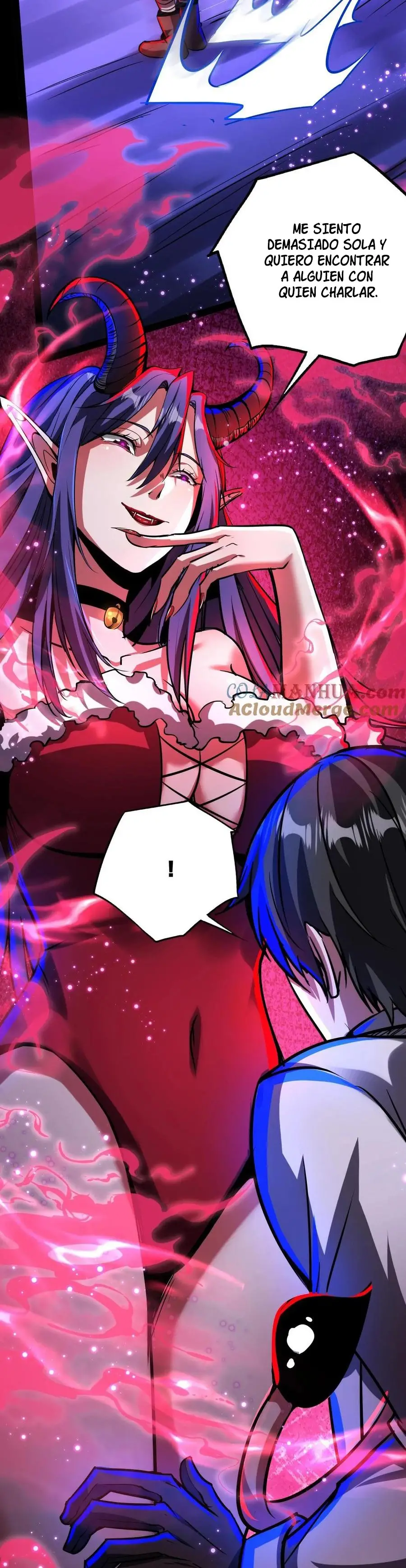 Read Boticario misterioso ES Manga Online
