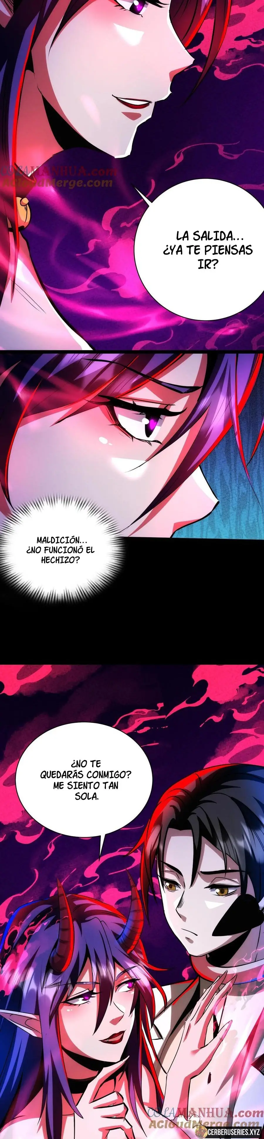 Read Boticario misterioso ES Manga Online
