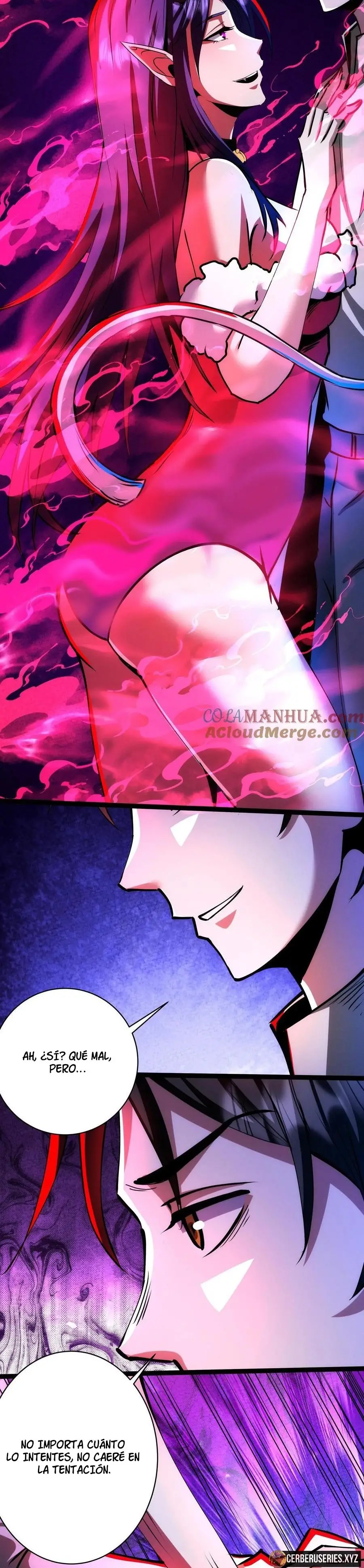 Read Boticario misterioso ES Manga Online