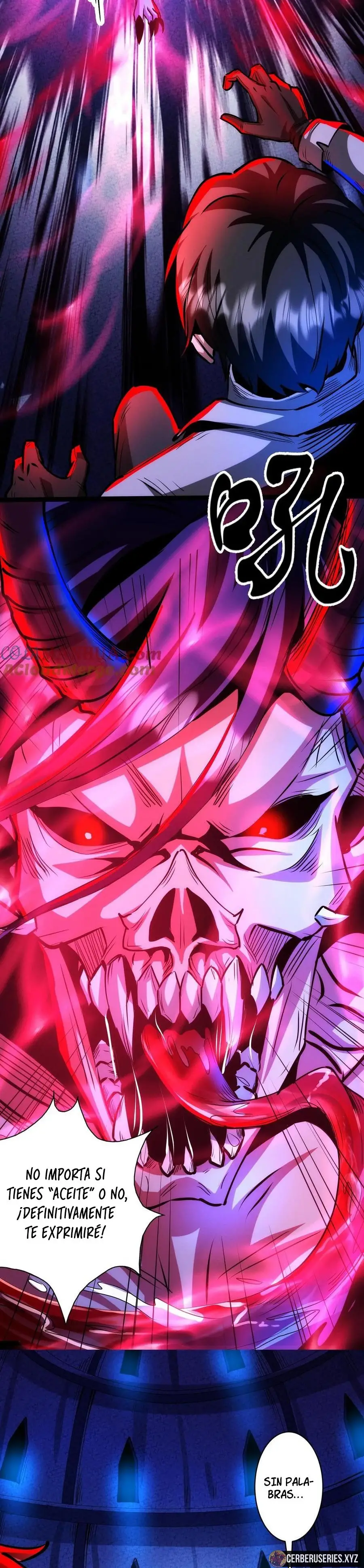 Read Boticario misterioso ES Manga Online