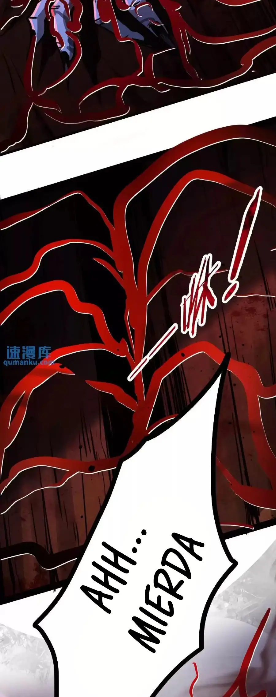 Read Boticario misterioso ES Manga Online