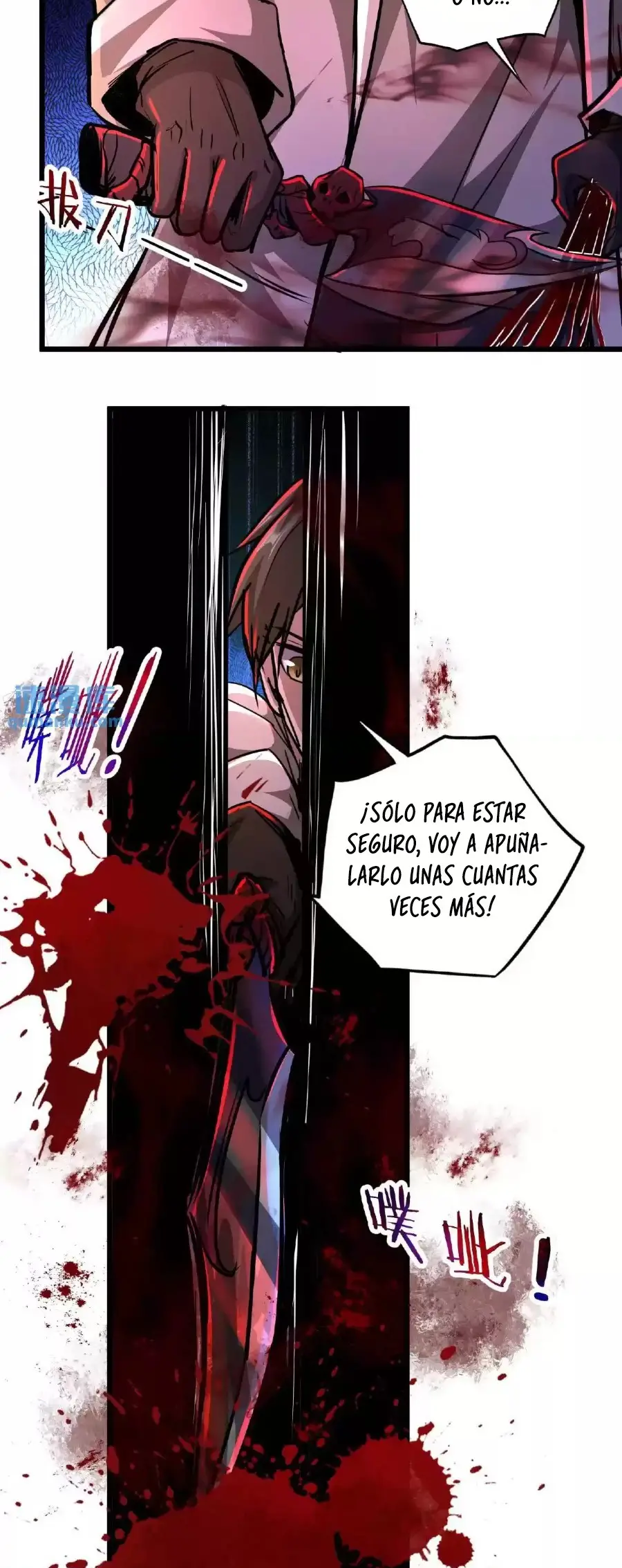 Read Boticario misterioso ES Manga Online