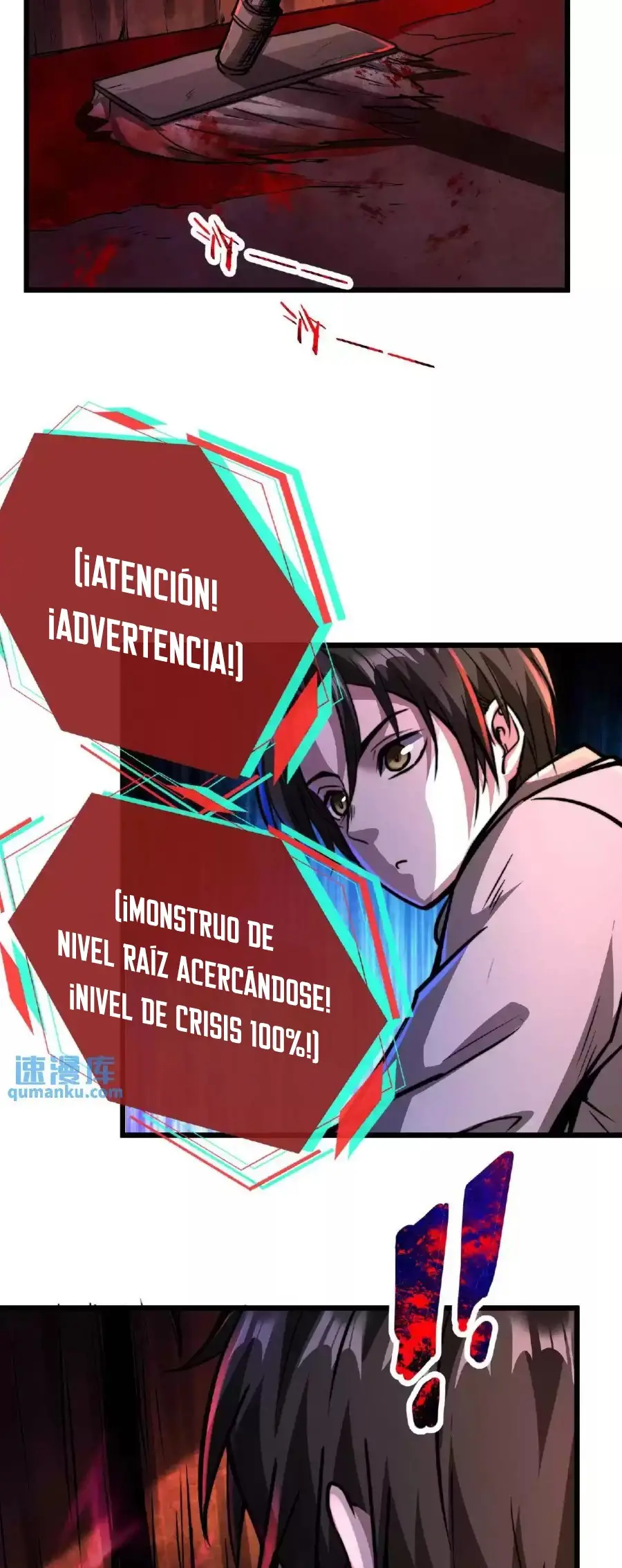 Read Boticario misterioso ES Manga Online