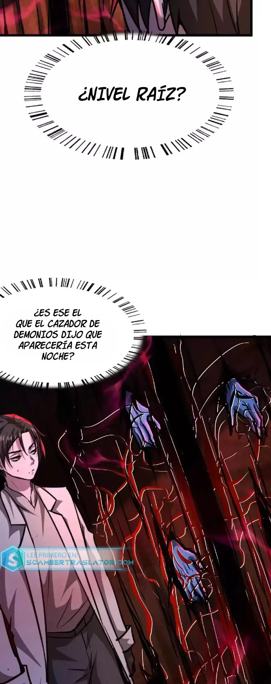 Read Boticario misterioso ES Manga Online