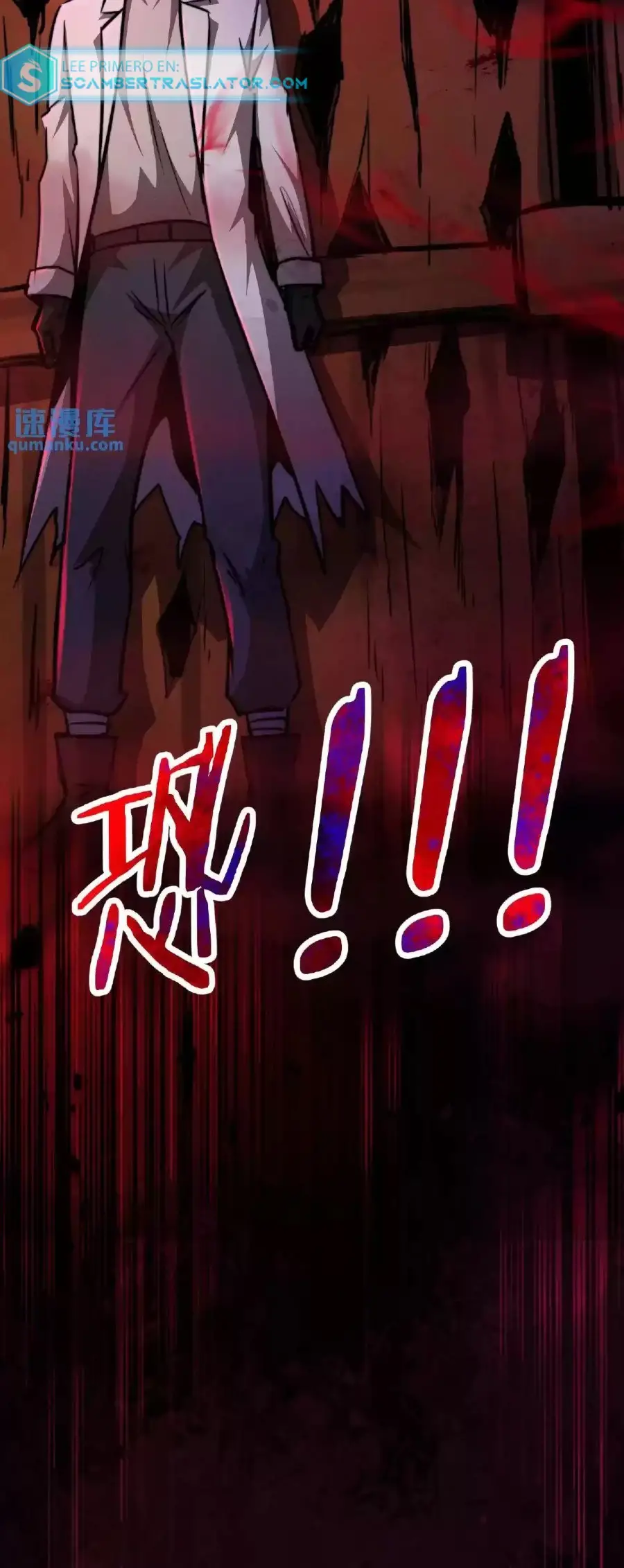 Read Boticario misterioso ES Manga Online