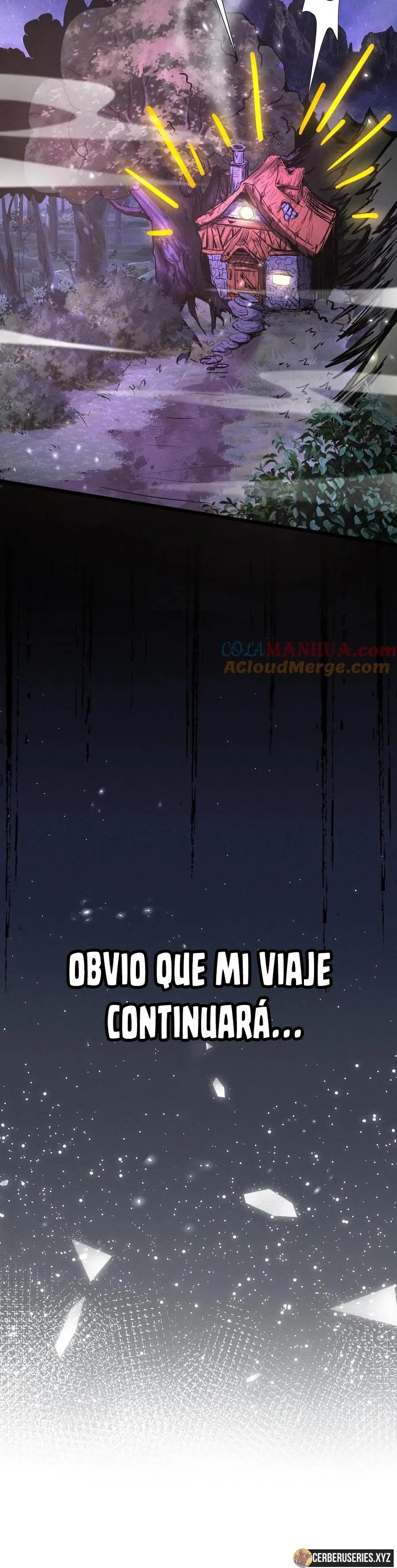 Read Boticario misterioso ES Manga Online