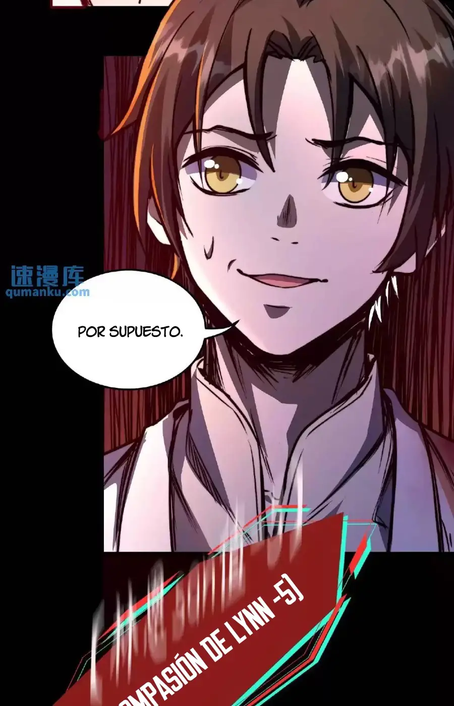 Read Boticario misterioso ES Manga Online