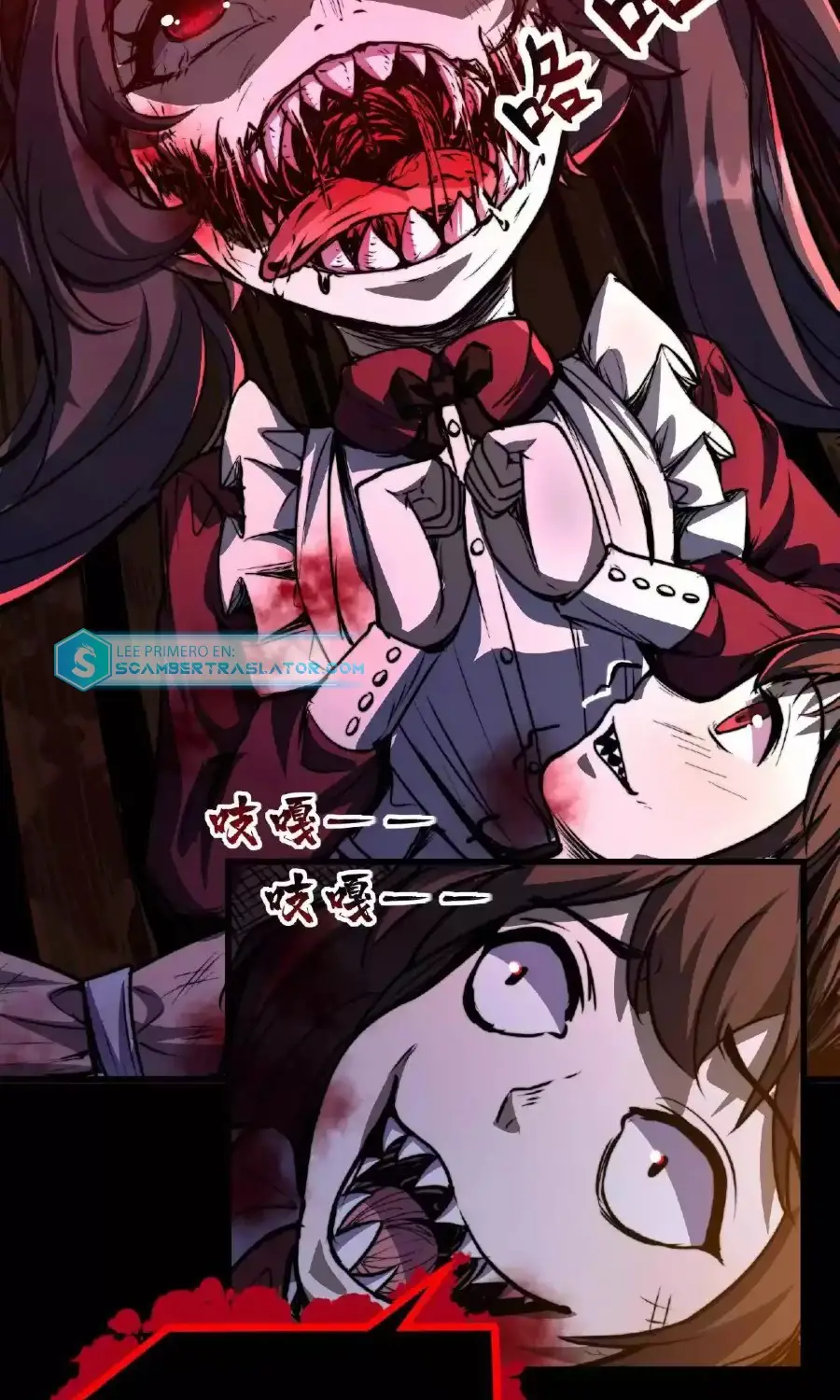Read Boticario misterioso ES Manga Online