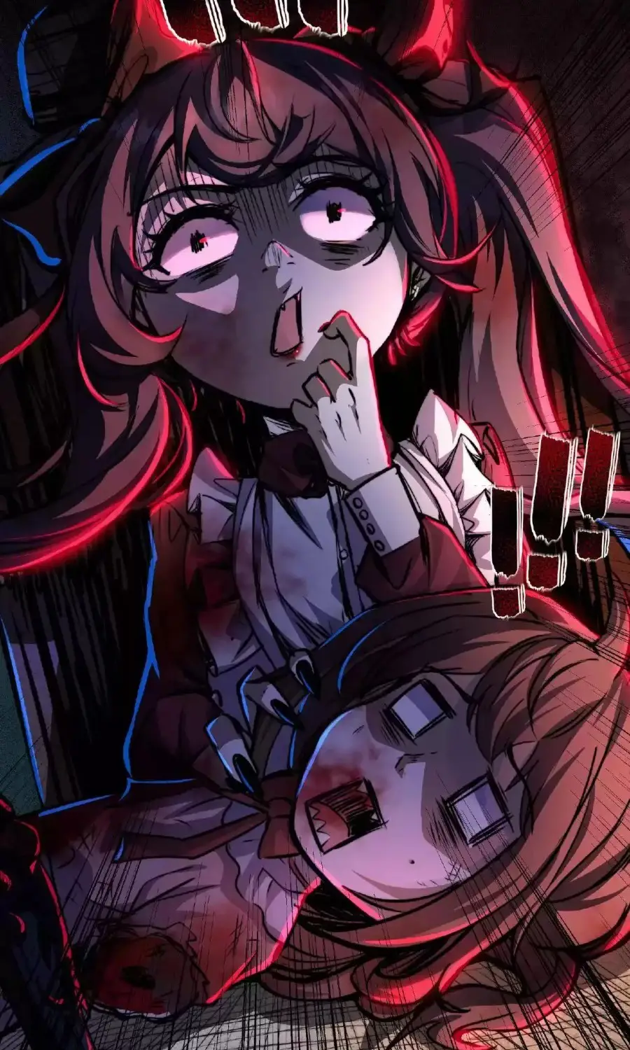 Read Boticario misterioso ES Manga Online
