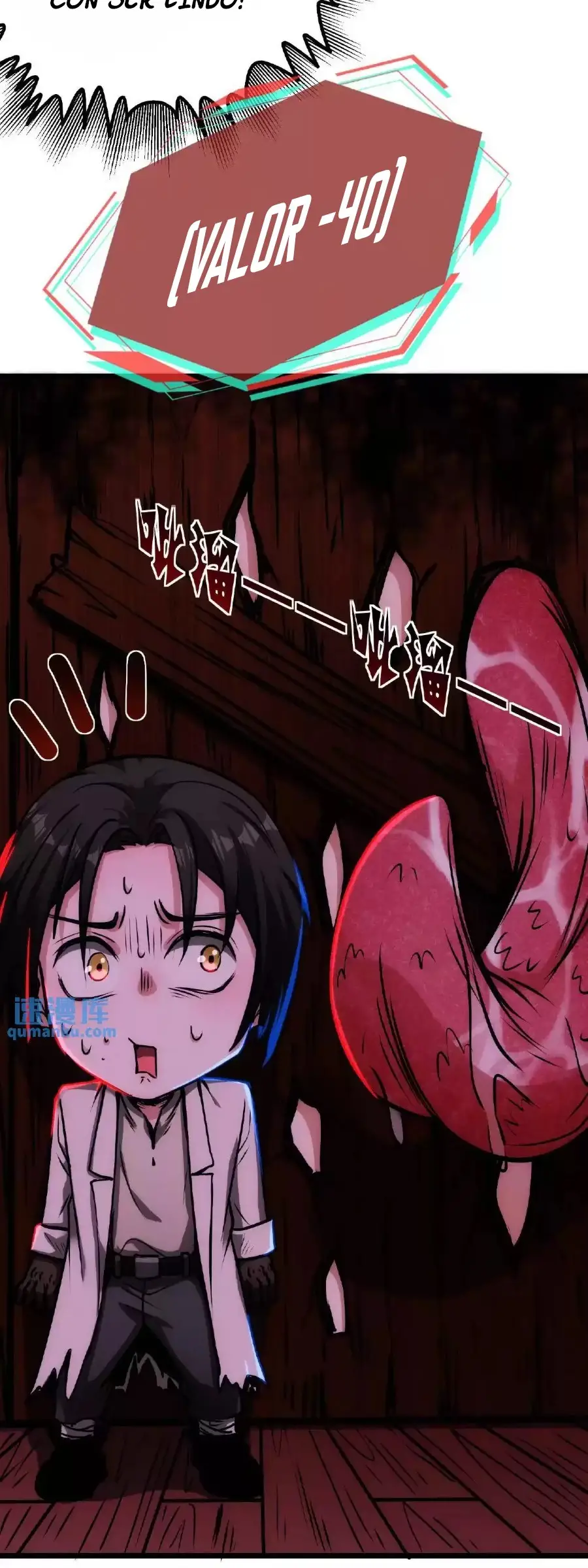 Read Boticario misterioso ES Manga Online