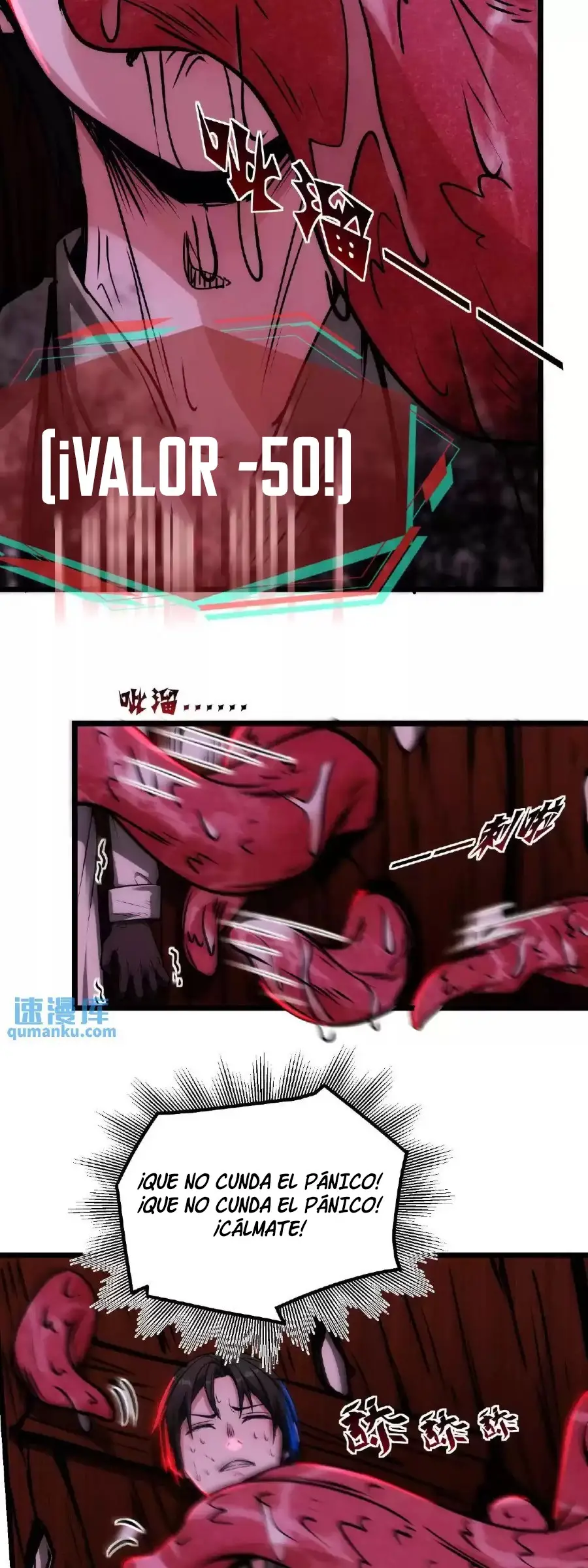 Read Boticario misterioso ES Manga Online