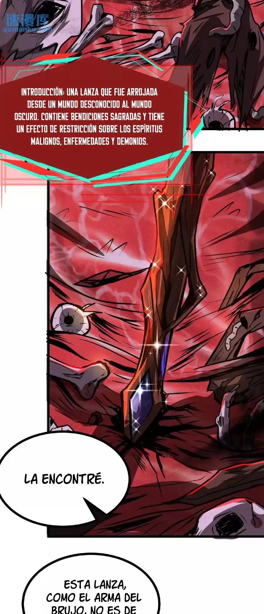 Read Boticario misterioso ES Manga Online