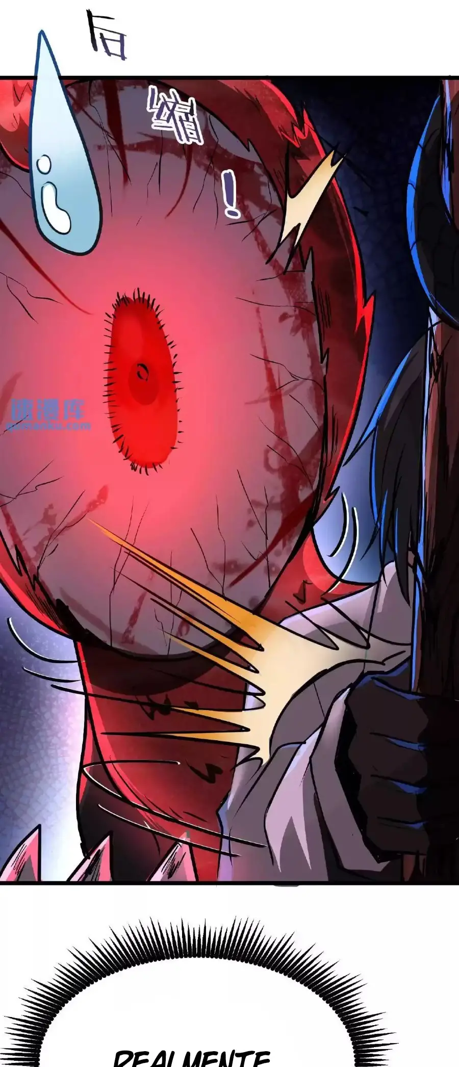 Read Boticario misterioso ES Manga Online