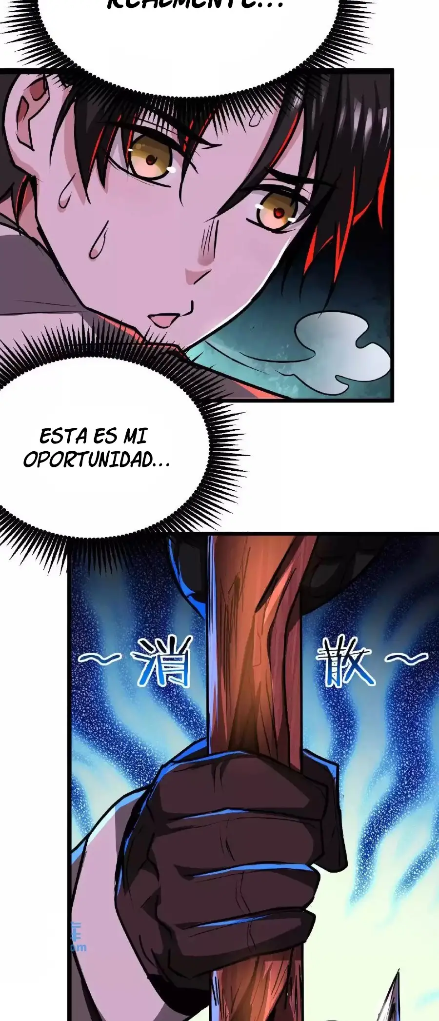 Read Boticario misterioso ES Manga Online